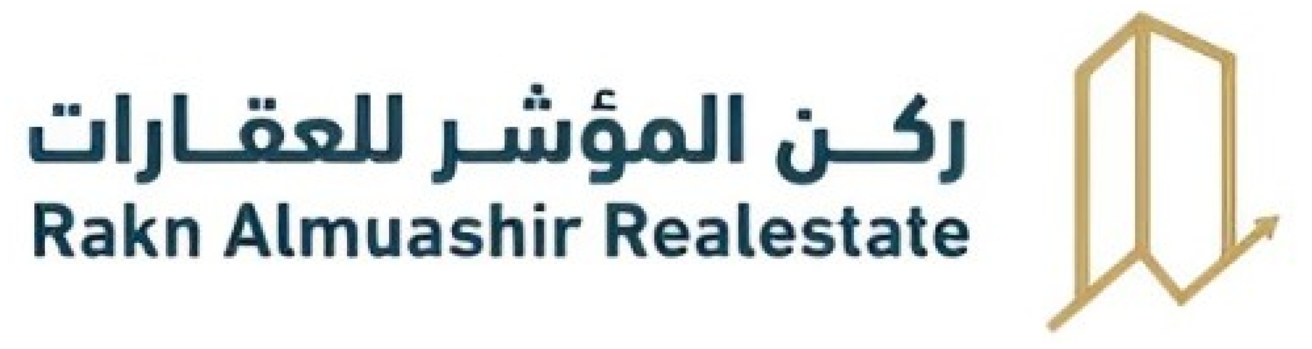 شركة ركن المؤشر للعقارات | تصميم وتطوير منصة إلكترونية