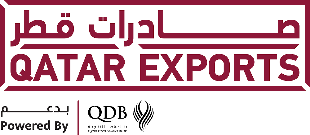 بنك قطر للتنمية |  تصميم وتطوير موقع البعثة التجارية القطرية – العمانية 2025