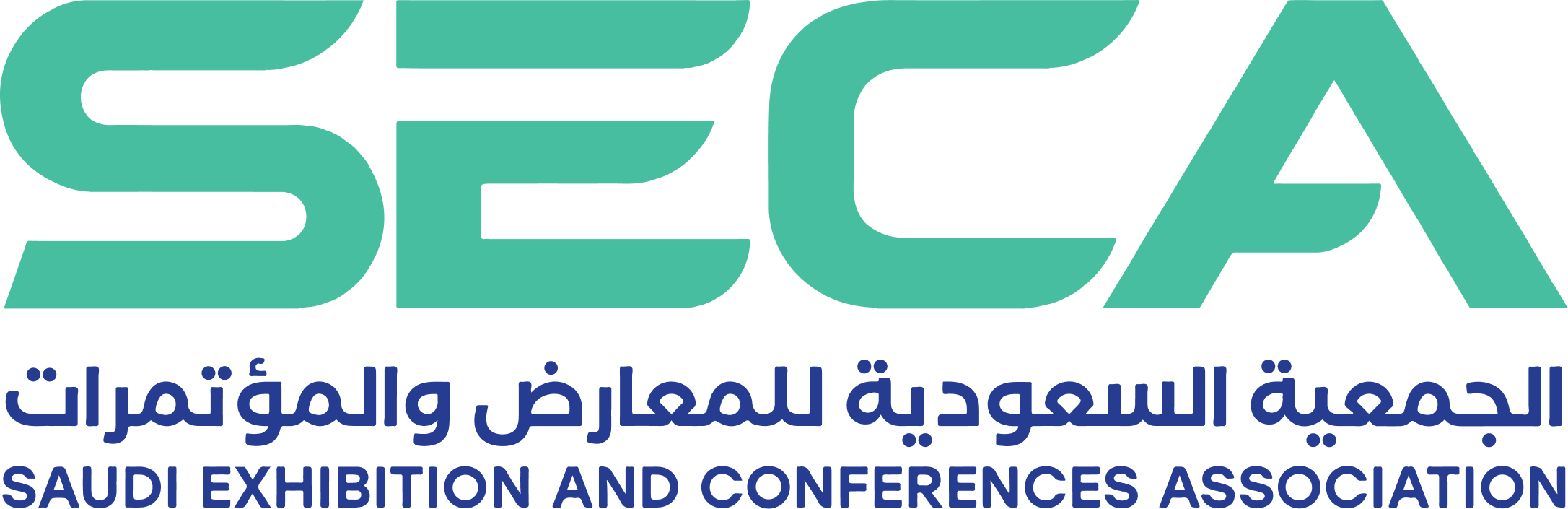 الجمعية السعودية للمعارض والمؤتمرات (SECA) | تصميم وتطوير موقع إلكتروني ونظام العضويات
