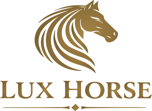 شركة الخيل الراقية | تصميم وتطوير تطبيق لوكس هورس – LUX Horse app